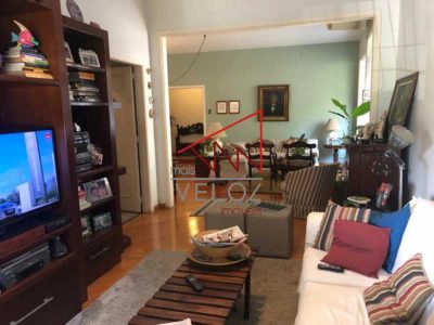 Apartamento, 3 quartos, 173 m² - Foto 4