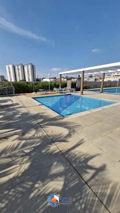 Apartamento, 1 quarto, 55 m² - Foto 5
