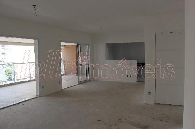 Apartamento, 3 quartos, 212 m² - Foto 1