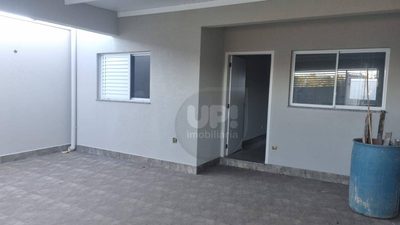 Casa, 3 quartos, 115 m² - Foto 1
