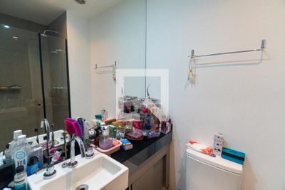 Kitnet-Studio, 21 m² - Foto 5