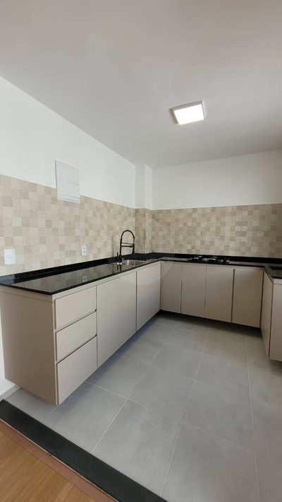 Apartamento, 2 quartos - Foto 4