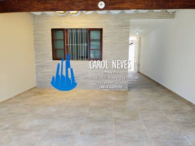 Casa, 2 quartos, 90 m² - Foto 2