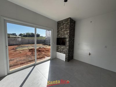 Casa, 3 quartos, 119 m² - Foto 4