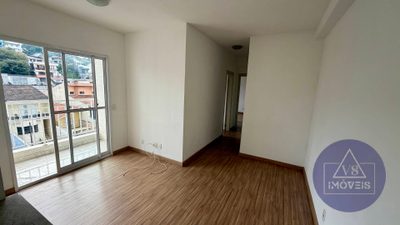 Apartamento, 2 quartos, 60 m² - Foto 5