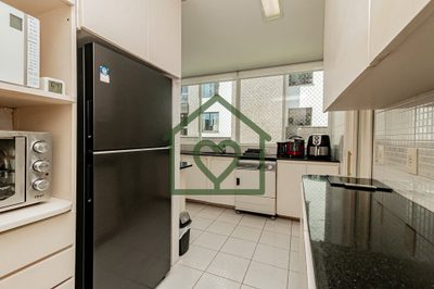 Apartamento, 3 quartos, 143 m² - Foto 2