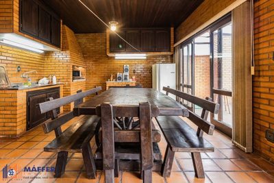 Casa, 3 quartos, 380 m² - Foto 2