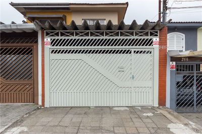 Casa, 3 quartos, 167 m² - Foto 1