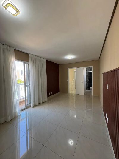 Cobertura, 3 quartos, 124 m² - Foto 4