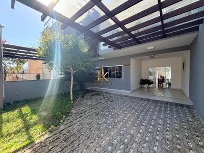 Sobrado, 3 quartos, 151 m² - Foto 5
