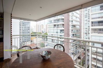 Apartamento, 2 quartos, 105 m² - Foto 3