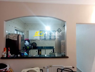 Casa, 3 quartos, 181 m² - Foto 5