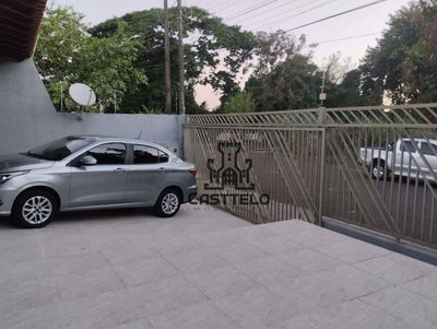 Casa, 3 quartos, 117 m² - Foto 1