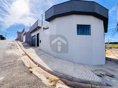 Casa, 4 quartos, 223 m² - Foto 3