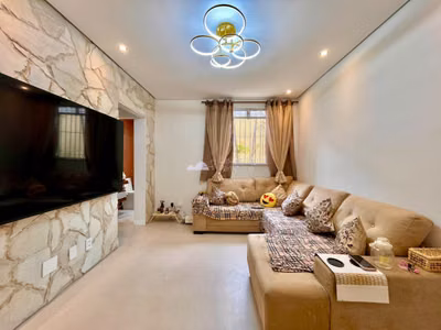 Apartamento, 2 quartos, 56 m² - Foto 1