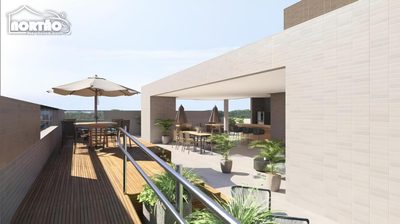Casa, 1 quarto, 38 m² - Foto 4