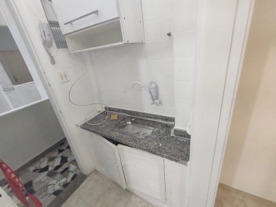 Kitnet-Studio, 17 m² - Foto 3