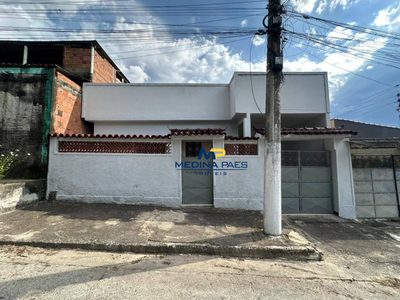 Casa, 2 quartos - Foto 1