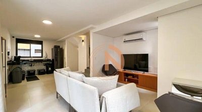 Casa de Condomínio, 2 quartos - Foto 5