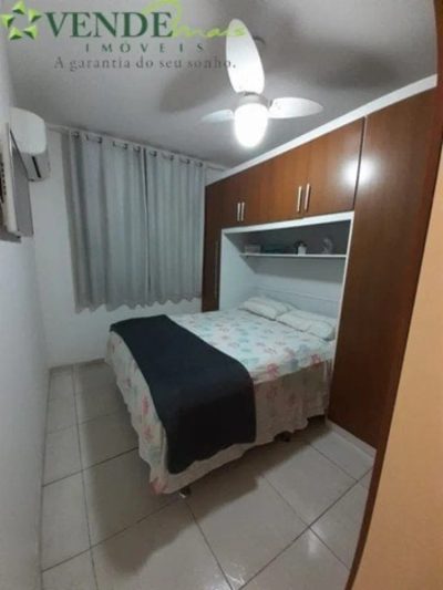Apartamento, 2 quartos, 75 m² - Foto 5