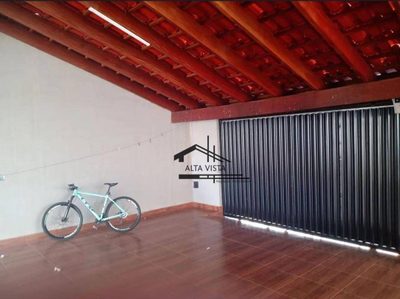 Casa, 3 quartos, 200 m² - Foto 1