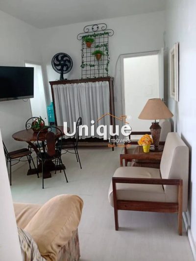 Apartamento, 2 quartos, 80 m² - Foto 4