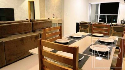 Apartamento, 3 quartos, 105 m² - Foto 5