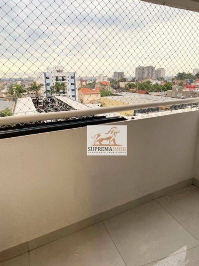 Apartamento, 3 quartos, 115 m² - Foto 3