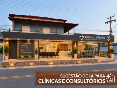 Loja-Salão, 450 m² - Foto 3