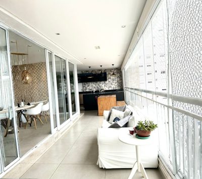 Apartamento, 3 quartos, 177 m² - Foto 1