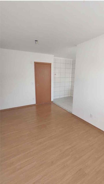 Apartamento, 2 quartos, 59 m² - Foto 1