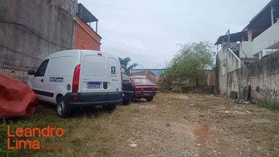 Terreno, 250 m² - Foto 2
