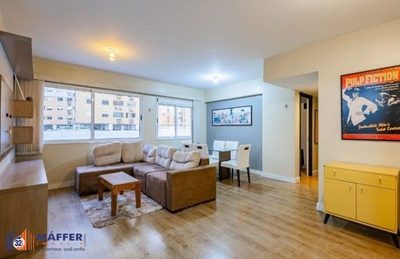 Apartamento, 2 quartos, 64 m² - Foto 1