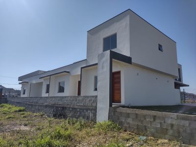 Casa, 2 quartos - Foto 2