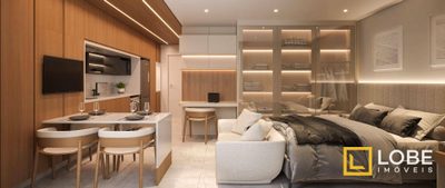 Loft, 36 m² - Foto 2