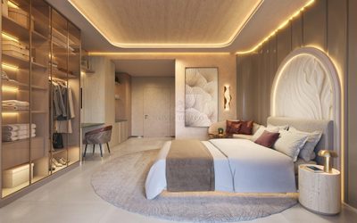 Apartamento, 4 quartos, 246 m² - Foto 4