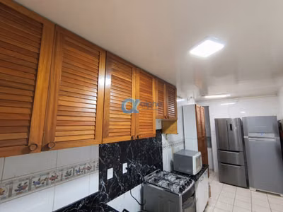 Apartamento, 2 quartos, 81 m² - Foto 2