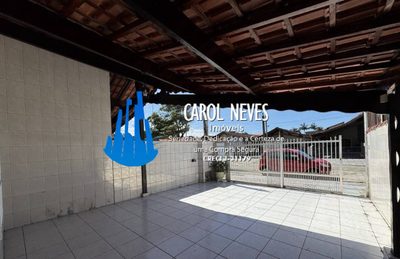Casa, 3 quartos - Foto 5