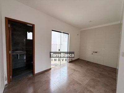 Sobrado, 3 quartos, 90 m² - Foto 5