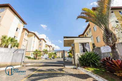 Apartamento, 3 quartos, 62 m² - Foto 1
