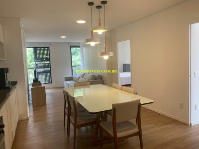 Apartamento, 2 quartos, 72 m² - Foto 1