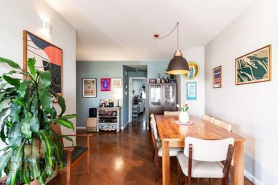 Apartamento, 4 quartos, 130 m² - Foto 3