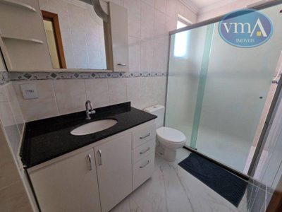 Apartamento, 3 quartos, 87 m² - Foto 4