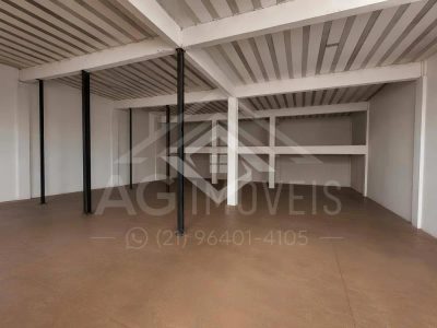 Loja-Salão, 400 m² - Foto 5