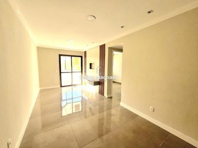 Apartamento, 3 quartos, 83 m² - Foto 1