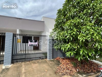 Casa, 2 quartos, 78 m² - Foto 1