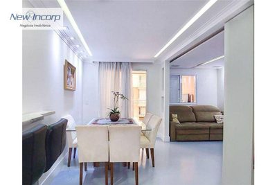 Apartamento, 2 quartos, 77 m² - Foto 3