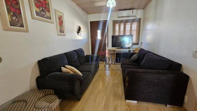 Apartamento, 2 quartos, 60 m² - Foto 3