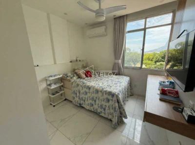 Apartamento, 2 quartos, 58 m² - Foto 1