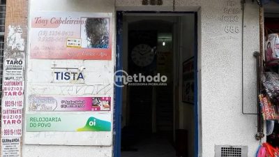 Sala-Conjunto, 40 m² - Foto 3
